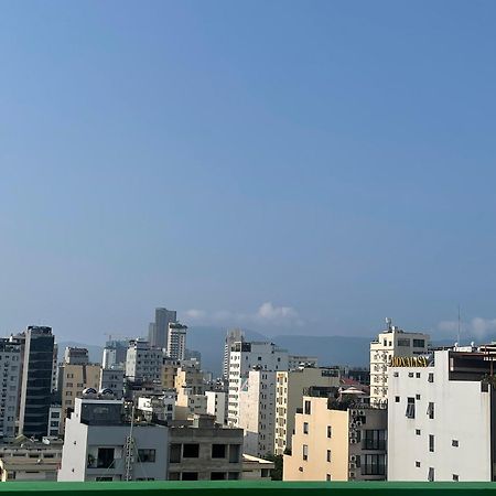 Mama Hotel And Apartment - Free Sauna And Gym Da Nang Eksteriør billede