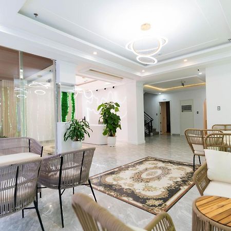 Mama Hotel And Apartment - Free Sauna And Gym Da Nang Eksteriør billede
