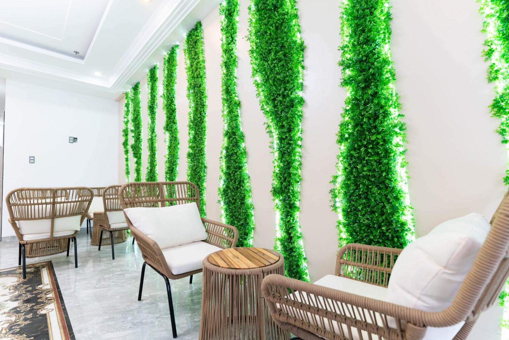 Mama Hotel And Apartment - Free Sauna And Gym Da Nang Eksteriør billede